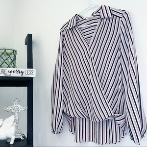 🖤 Max Studio Blouse / Medium